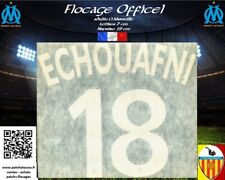 Flocage officiel maillot d'occasion  Carnoux-en-Provence