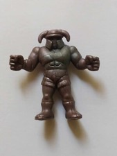 VINTAGE EL GRECO EXOGINI FOBOS ROXO ESCURO VARIANTE GREGA USADA RARA comprar usado  Enviando para Brazil