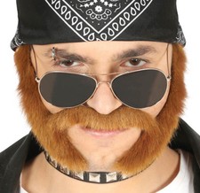 Biker mutton chops for sale  MANCHESTER