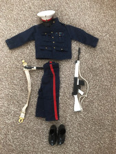 Vintage action man for sale  ST. HELENS