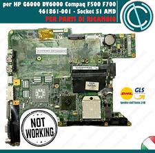 Scheda madre g6000 usato  Massa di Somma