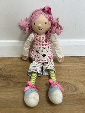 Emily button doll for sale  RICKMANSWORTH