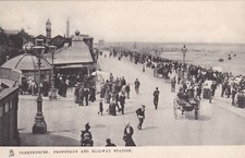 Cleethorpes 1909 ppc for sale  SWANSEA