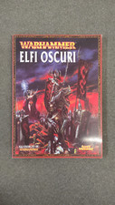 Warhammer fantasy codex usato  Terre del Reno