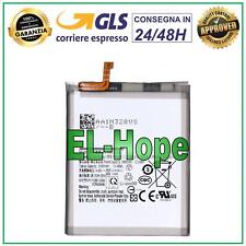 Batteria bn970abu per usato  Villabate
