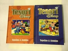 Tesori disney topolino usato  Torino