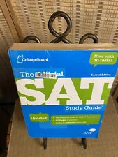 Official sat study for sale  Rotonda West