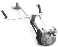 Husqvarna brushcutter manuals for sale  WARLINGHAM