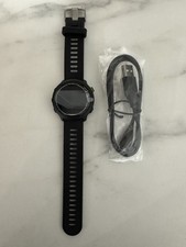 Garmin forerunner black d'occasion  Expédié en Belgium