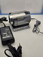 Caméscope sony handycam d'occasion  Marseille XIV