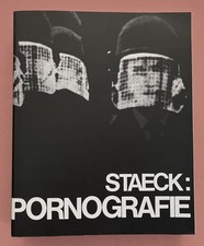 Klaus staeck pornografie gebraucht kaufen  Konstanz