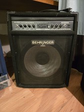 Behringer bxl 3000a for sale  Marstons Mills