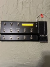 Controlador de pé Line 6 FBV shortboard MKII comprar usado  Enviando para Brazil