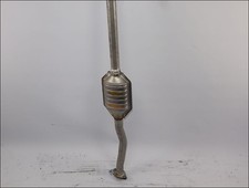 Catalyseur occasion citroen d'occasion  La Tour-du-Pin