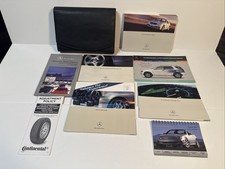 2004 mercedes benz d'occasion  Expédié en Belgium