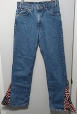 Levi 505 31x32 for sale  Ocala