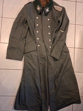 Allemand capote manteau d'occasion Allemand capote manteau d'occasion  Lille-