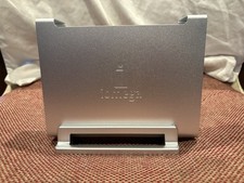 Usado, Disco rígido Iomega Ultramax desktop 1TB 7200 eSATA RPM FireWire 400/800 USB 2.0 comprar usado  Enviando para Brazil