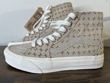Vans sk8 tapered for sale  Charlotte