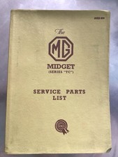 mg tc parts for sale mg tc parts for sale WEYBRIDGE