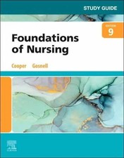 Study guide foundations for sale  Philadelphia