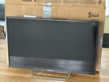 Sony kdl 24w605a for sale  DARLINGTON
