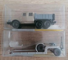 Tatra 141 tieflader gebraucht kaufen  Grünhufe,-Lüdershagen