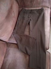 Ravissant pantalon habillé d'occasion  Auvers-sur-Oise