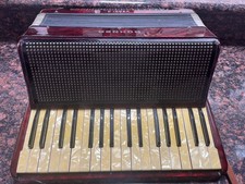 Nice vtg hohner for sale  Chesterfield