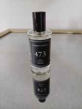 473 pure parfum for sale  NOTTINGHAM