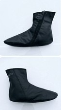 Leather socks size for sale  HOUNSLOW