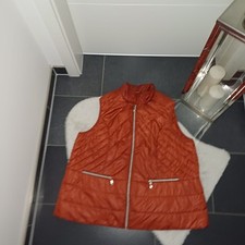 Leichtsteppweste xxl gina gebraucht kaufen  Fröndenberg/Ruhr