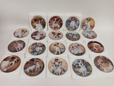 danbury mint collector plates for sale  RUGBY