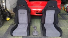 Bride seats interior for sale  BATHGATE