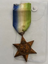 Ww2 medal atlantic for sale  IVYBRIDGE