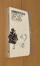 Umberto eco come usato Umberto eco come usato  Italia