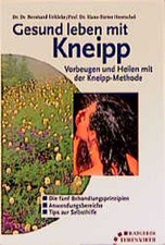 Gesund leben kneipp gebraucht kaufen  Berlin