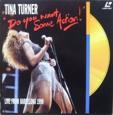Tina turner you usato  Vezza d'Alba