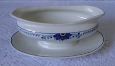 Saucière ancienne villeroy d'occasion  Amboise