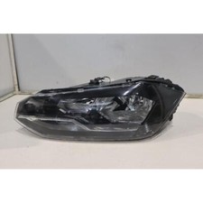 Usado, SCHEINWERFER LINKS FÜR VOLKSWAGEN POLO (17-21) (21) AW 1.0 12V (59KW) BER. 2017 comprar usado  Enviando para Brazil