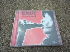 RITA LEE - Hoje O Primeiro Dia Do Resto Da Sua Vida - CD - Import - EU RARE Copy comprar usado  Enviando para Brazil
