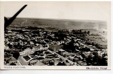 Usado, BRESIL - Brazil - Old Postcard - UBERLANDIA - Minas - vue sur la ville CP photo comprar usado  Enviando para Brazil