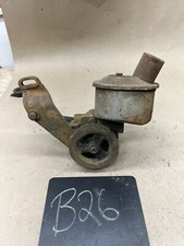 1959 60 61 62 63 64 FORD FAIRLANE GALAXY FE V8 NÚCLEO DA BOMBA DE DIREÇÃO HIDRÁULICA 332 352 comprar usado  Enviando para Brazil