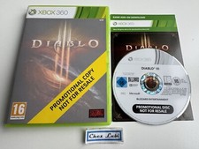 Diablo iii promo d'occasion  Paris XII