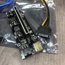 Gpu capacitor riser for sale  Chicago
