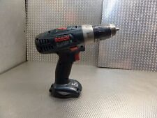 Bosch gsr 14 gebraucht kaufen  Sangerhausen