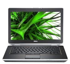 ~CLEARANCE~ 14" Notebook Dell Latitude PC: 16GB RAM! HDD de 1TB! Windows 10! comprar usado  Enviando para Brazil