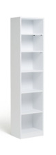 Maine narrow bookcase for sale  BIRMINGHAM