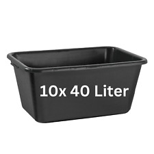 10x mörtelkasten liter gebraucht kaufen  Malchow
