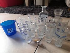 Lot verres momie d'occasion  Nîmes